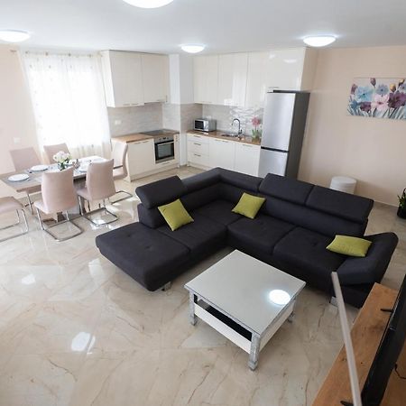 Apartament Blue Horizon Zara Zewnętrze zdjęcie