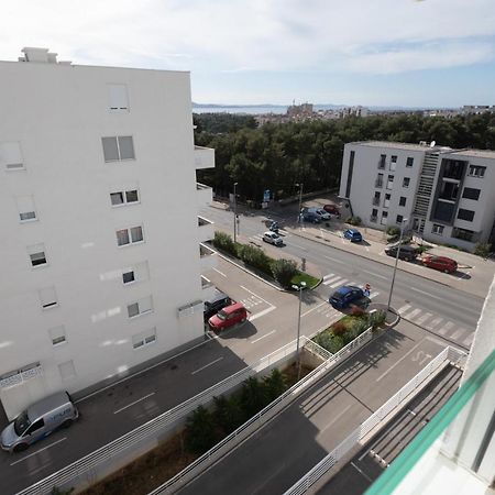 Apartament Blue Horizon Zara Zewnętrze zdjęcie