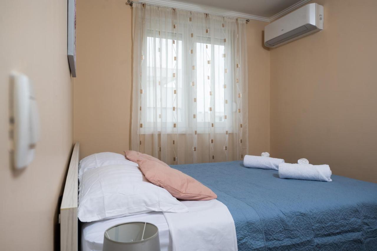 Apartament Blue Horizon Zara Zewnętrze zdjęcie