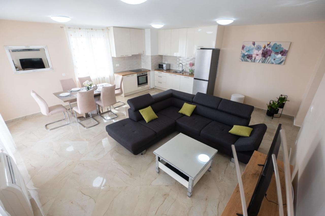 Apartament Blue Horizon Zara Zewnętrze zdjęcie