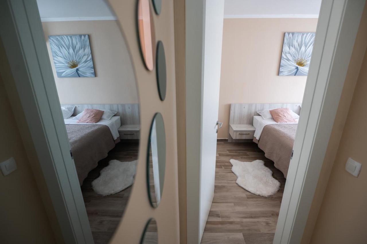 Apartament Blue Horizon Zara Zewnętrze zdjęcie