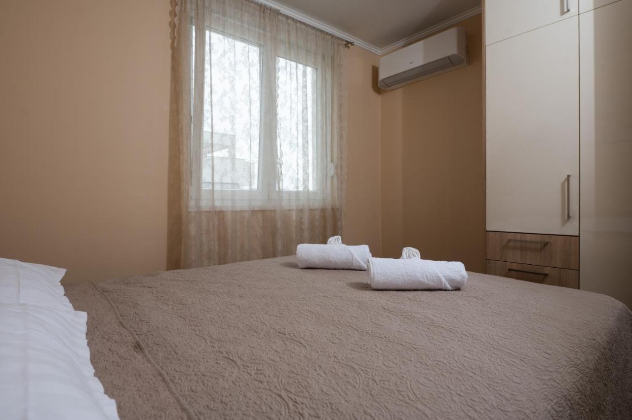 Apartament Blue Horizon Zara Zewnętrze zdjęcie