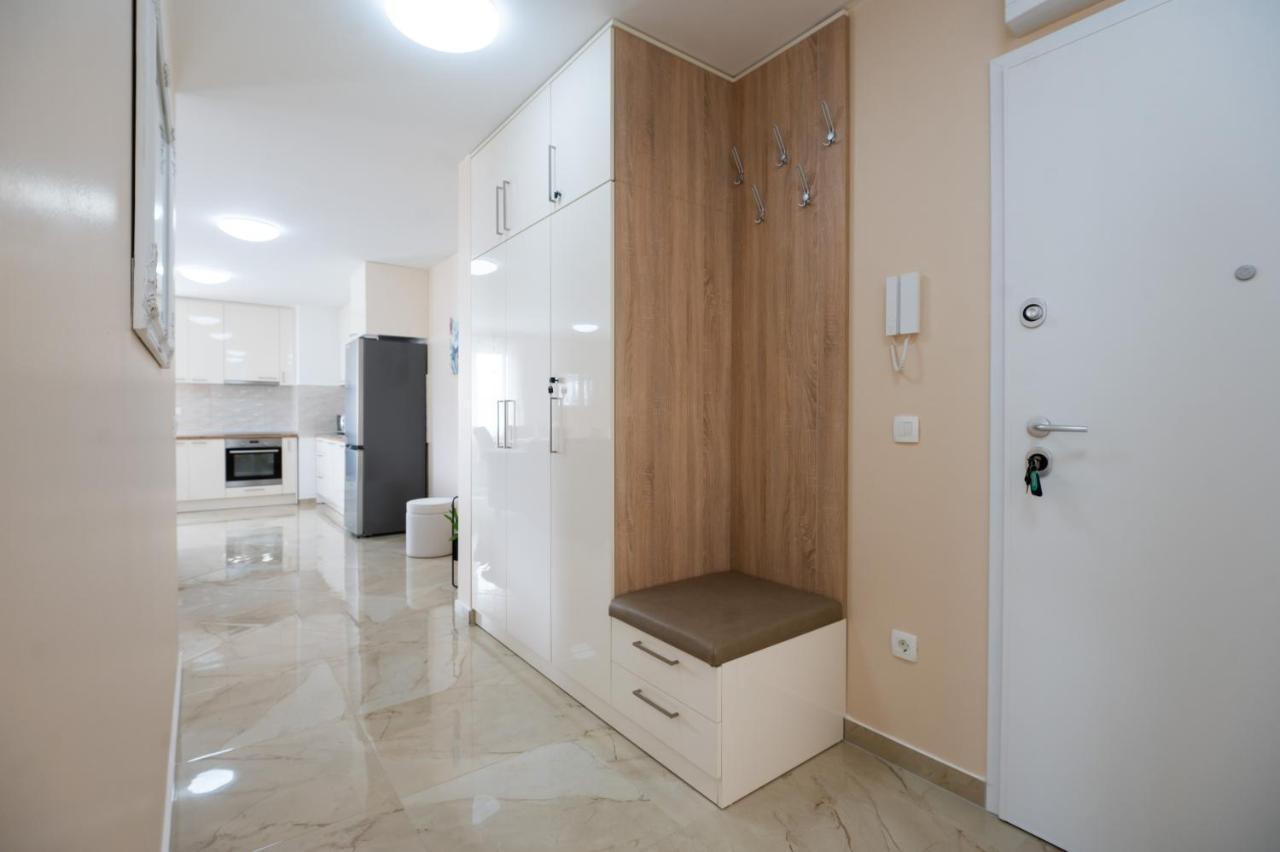 Apartament Blue Horizon Zara Zewnętrze zdjęcie