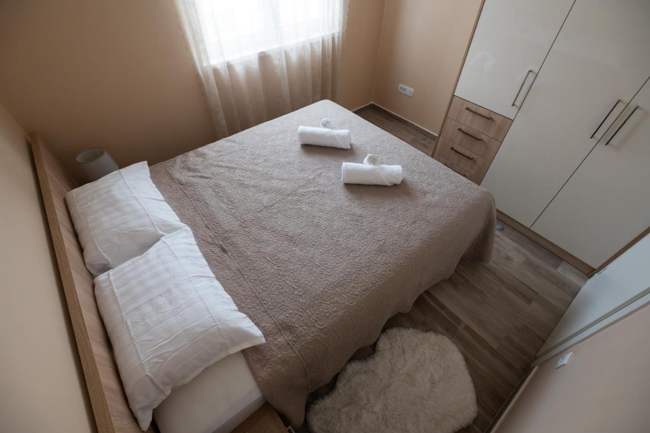 Apartament Blue Horizon Zara Zewnętrze zdjęcie