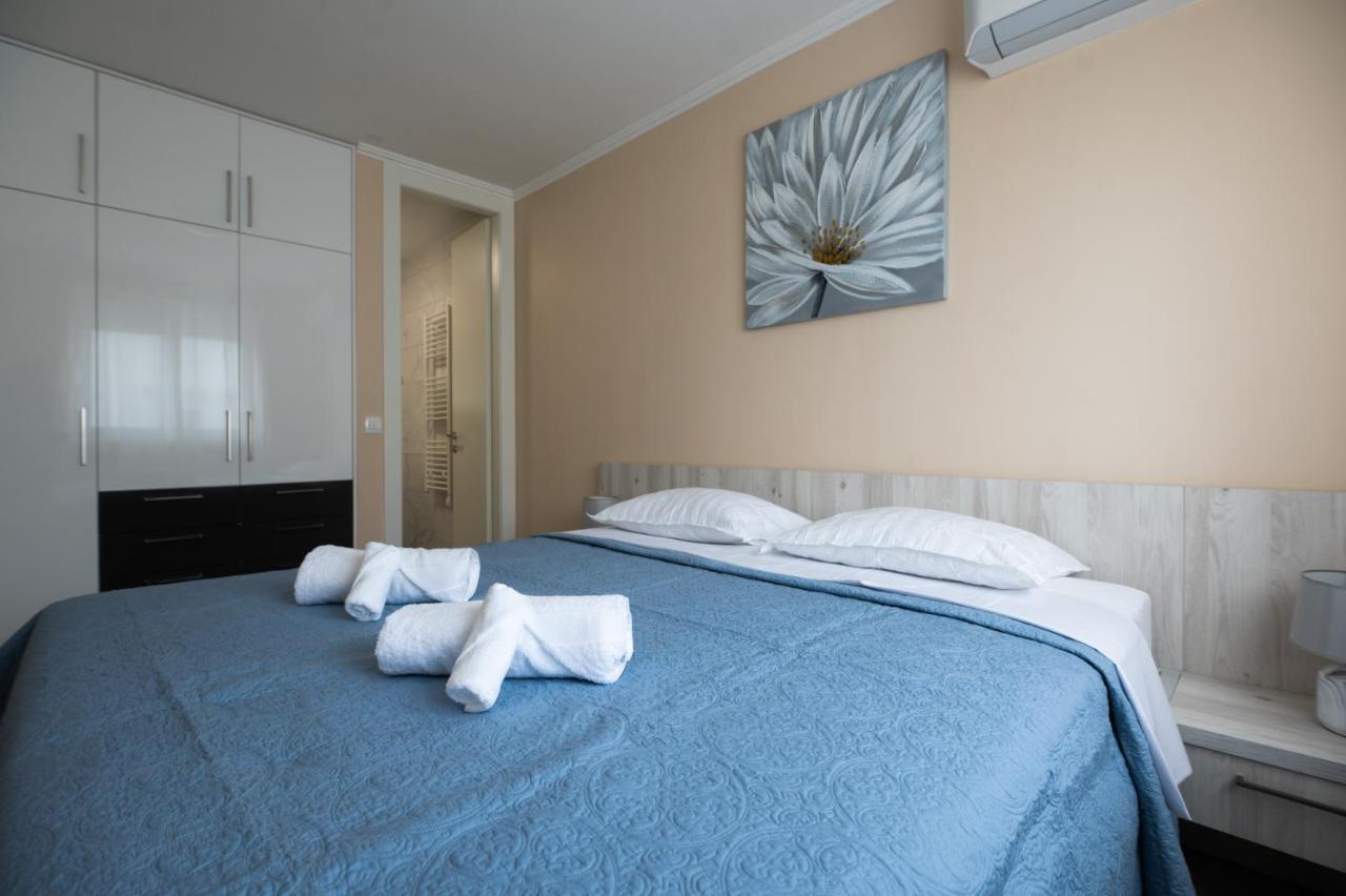 Apartament Blue Horizon Zara Zewnętrze zdjęcie