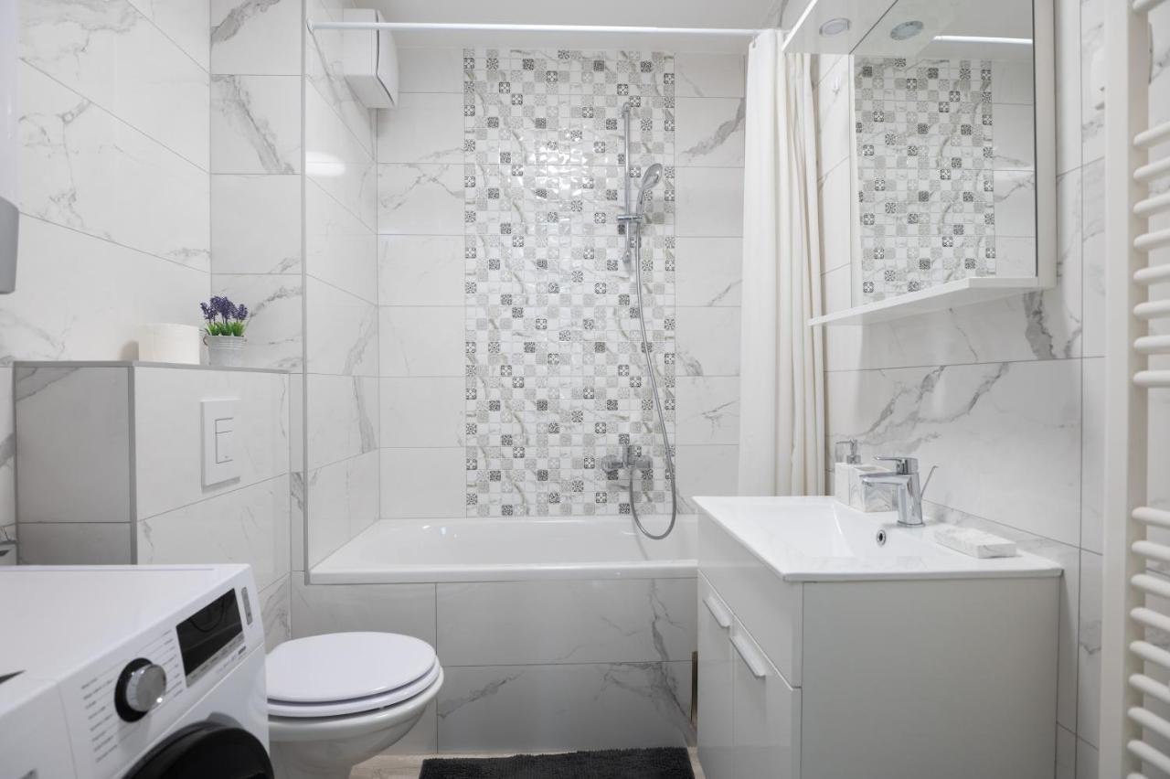 Apartament Blue Horizon Zara Zewnętrze zdjęcie