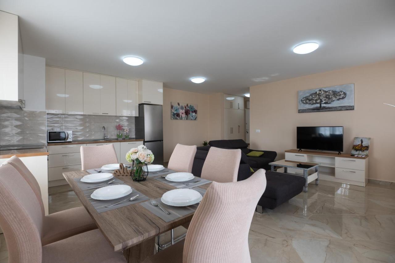 Apartament Blue Horizon Zara Zewnętrze zdjęcie