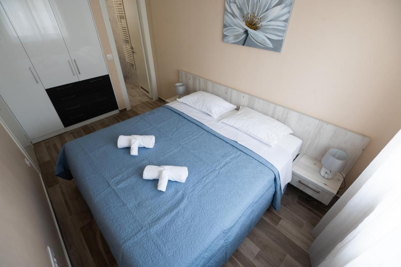 Apartament Blue Horizon Zara Zewnętrze zdjęcie