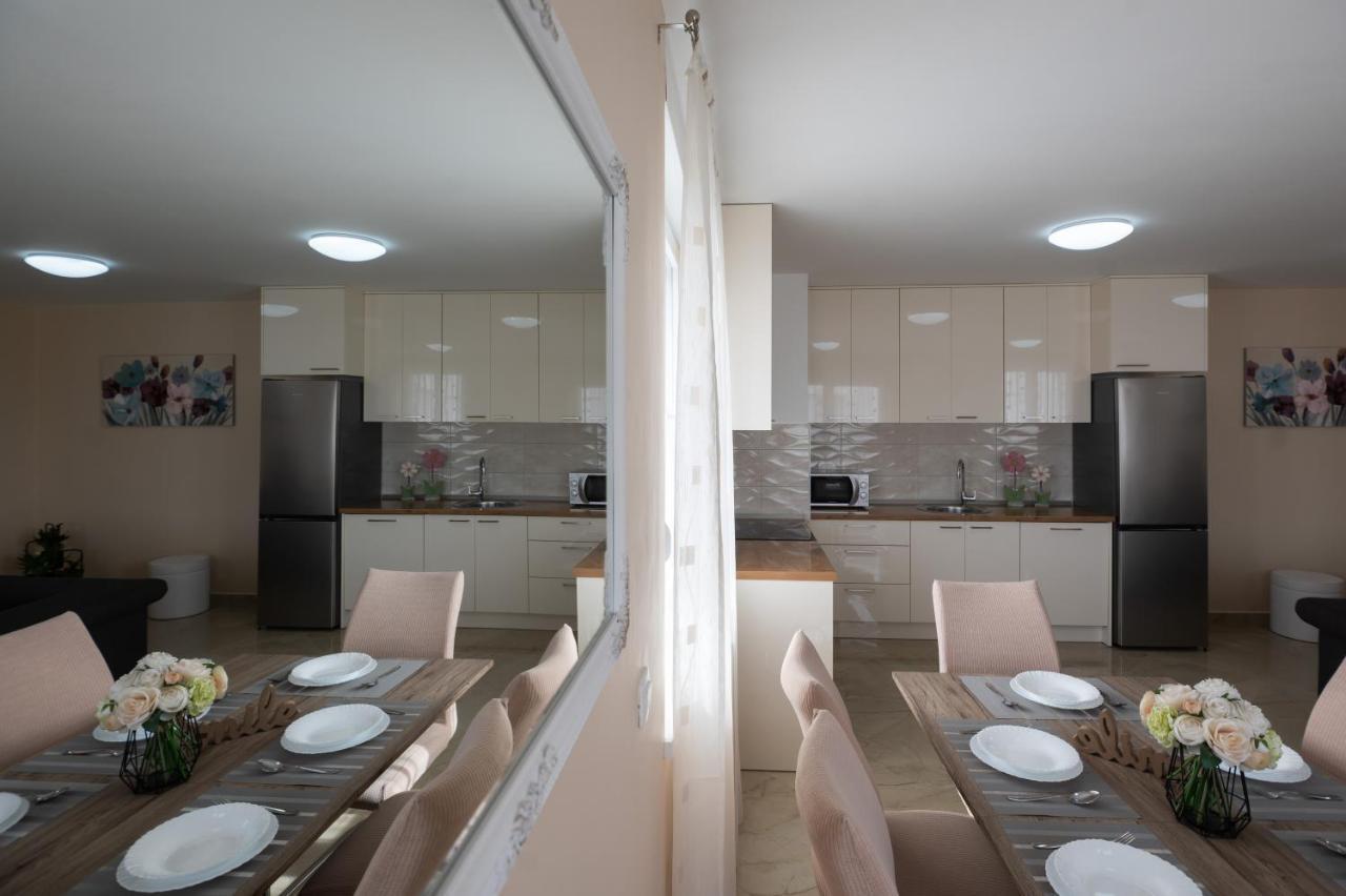 Apartament Blue Horizon Zara Zewnętrze zdjęcie