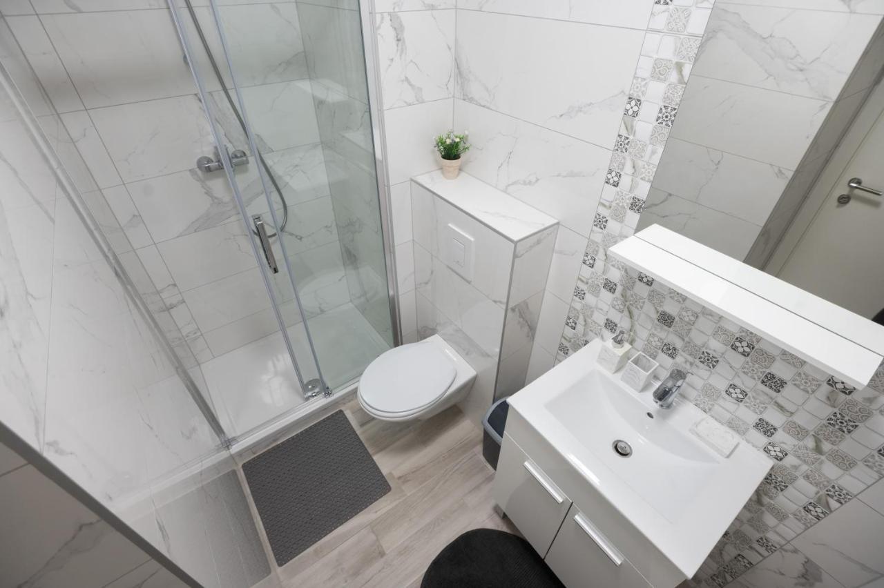 Apartament Blue Horizon Zara Zewnętrze zdjęcie