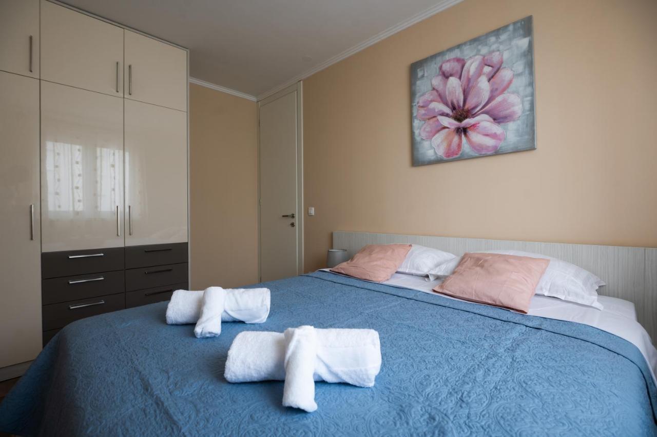 Apartament Blue Horizon Zara Zewnętrze zdjęcie