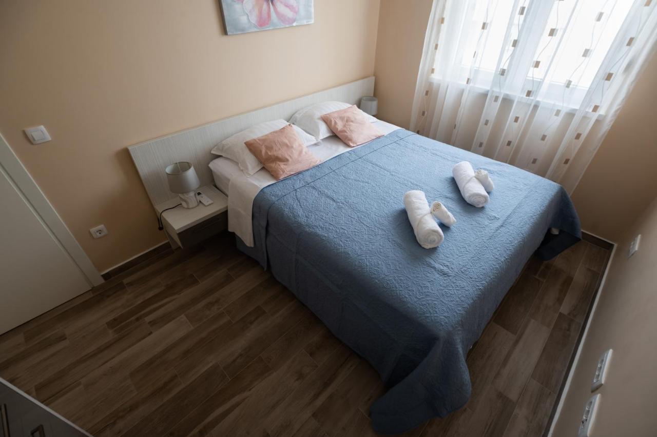 Apartament Blue Horizon Zara Zewnętrze zdjęcie