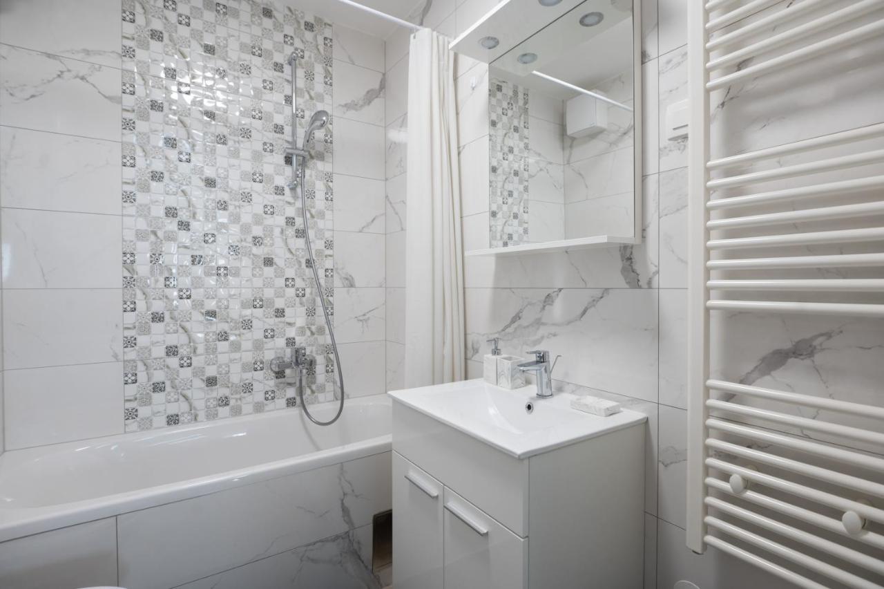 Apartament Blue Horizon Zara Zewnętrze zdjęcie